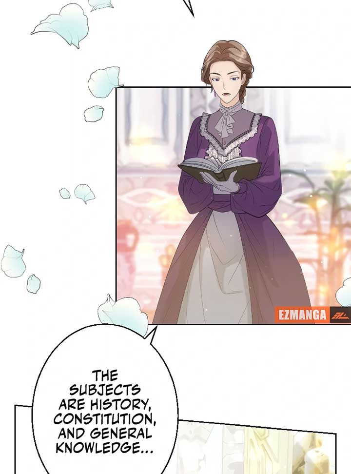 My Dearest Crown Prince, I Will Protect You in This Life Chapter 1 - Page 39