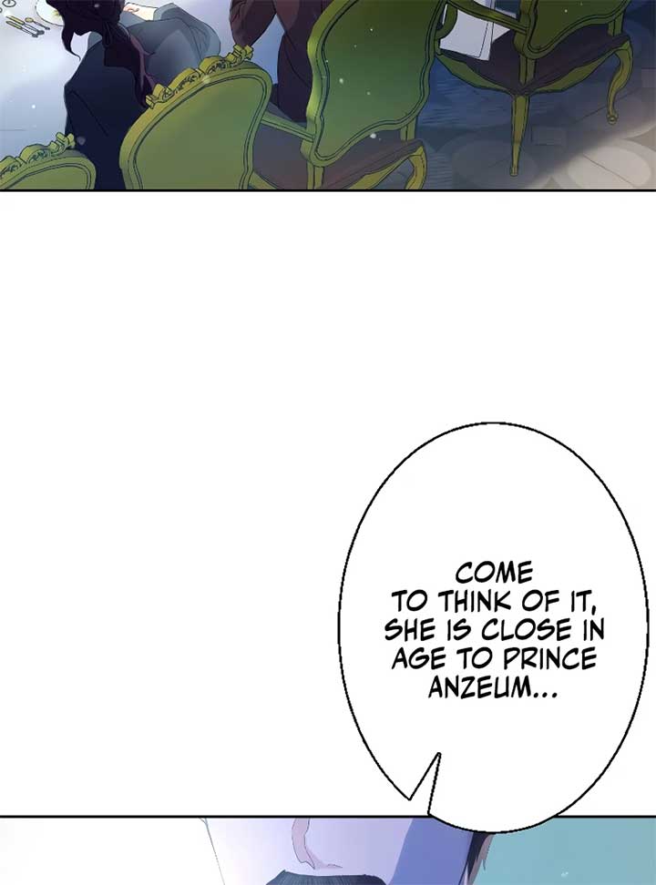 My Dearest Crown Prince, I Will Protect You in This Life Chapter 1 - Page 45