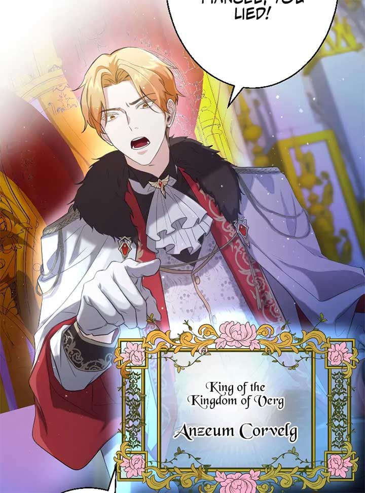My Dearest Crown Prince, I Will Protect You in This Life Chapter 1 - Page 6