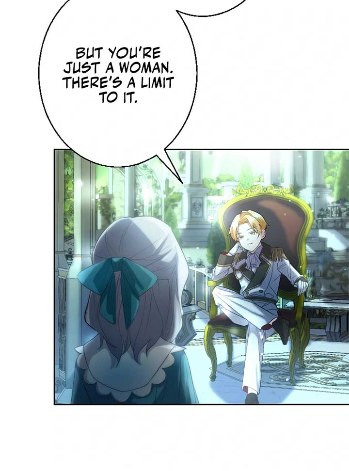 My Dearest Crown Prince, I Will Protect You in This Life Chapter 1 - Page 57