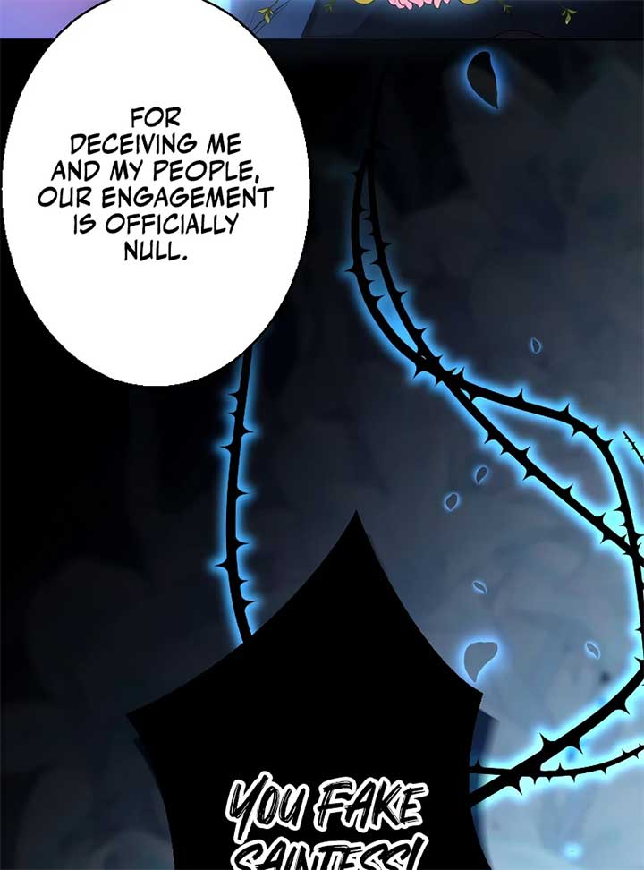My Dearest Crown Prince, I Will Protect You in This Life Chapter 1 - Page 7