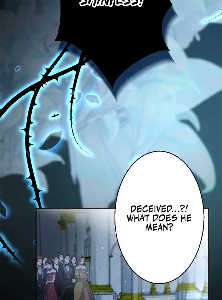 My Dearest Crown Prince, I Will Protect You in This Life Chapter 1 - Page 8