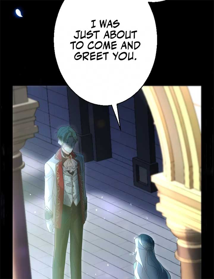 My Dearest Crown Prince, I Will Protect You in This Life Chapter 1 - Page 78