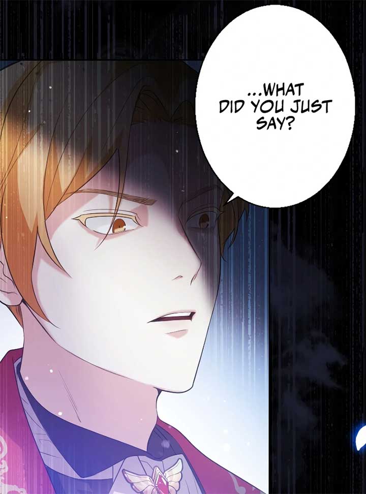 My Dearest Crown Prince, I Will Protect You in This Life Chapter 1 - Page 80