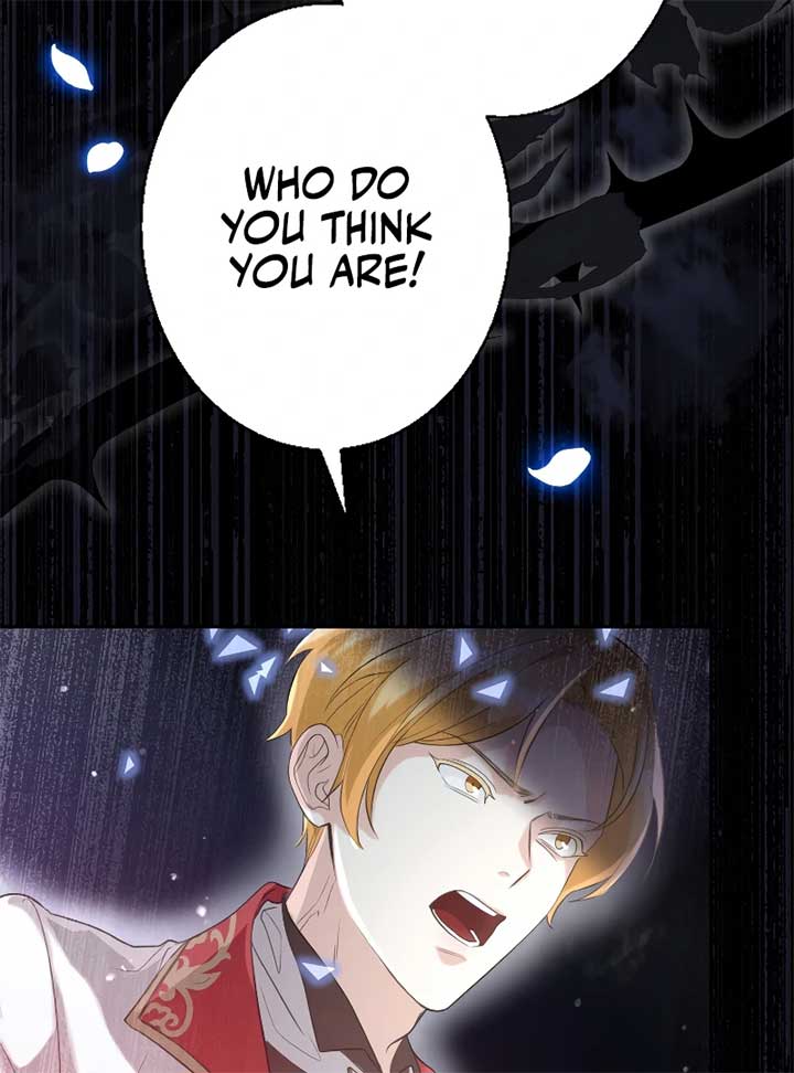 My Dearest Crown Prince, I Will Protect You in This Life Chapter 1 - Page 83