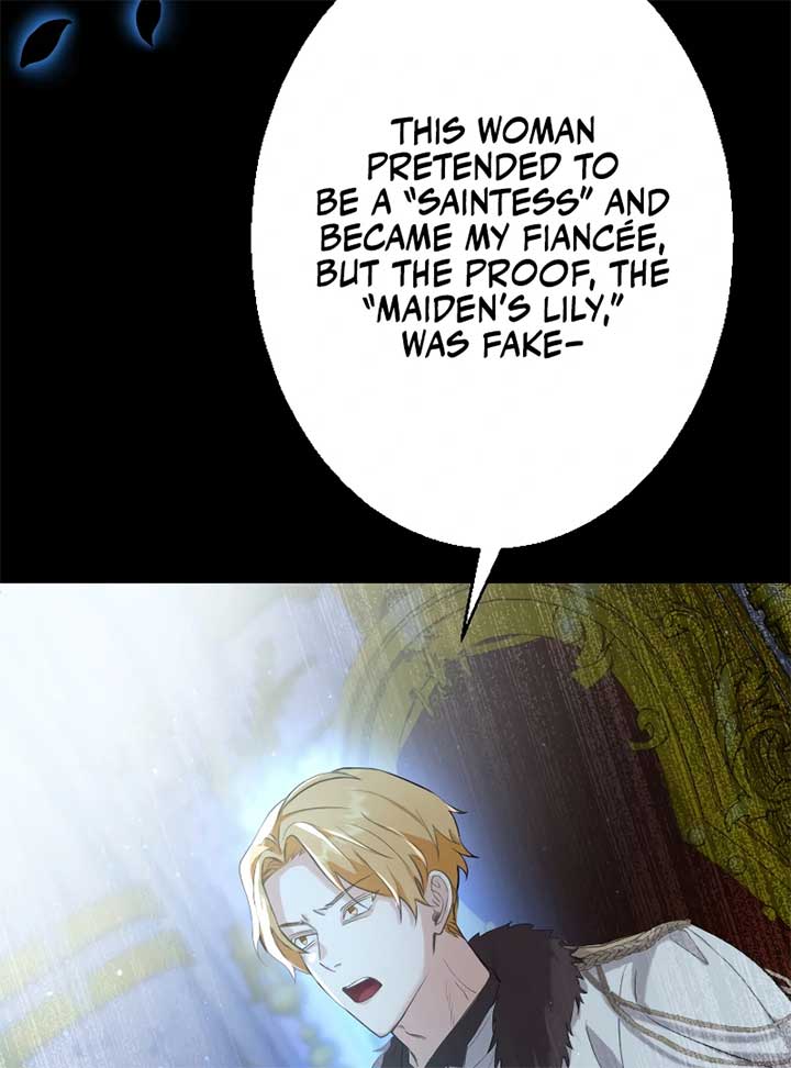 My Dearest Crown Prince, I Will Protect You in This Life Chapter 1 - Page 10