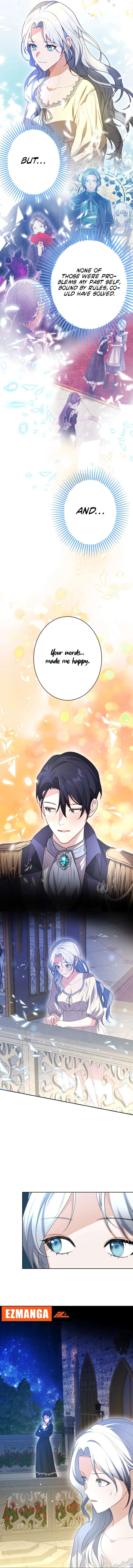 My Dearest Crown Prince, I Will Protect You in This Life Chapter 10 - Page 12