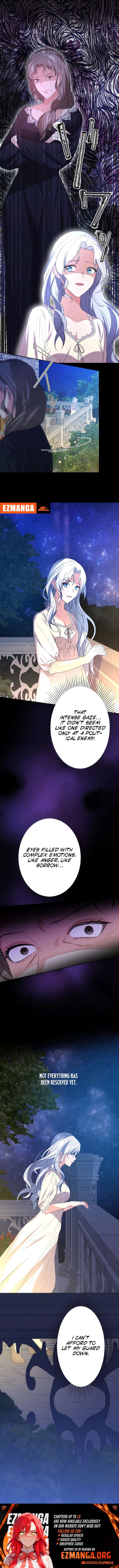 My Dearest Crown Prince, I Will Protect You in This Life Chapter 10 - Page 13