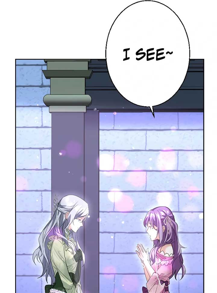 My Dearest Crown Prince, I Will Protect You in This Life Chapter 2 - Page 105