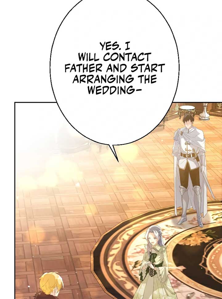 My Dearest Crown Prince, I Will Protect You in This Life Chapter 2 - Page 137