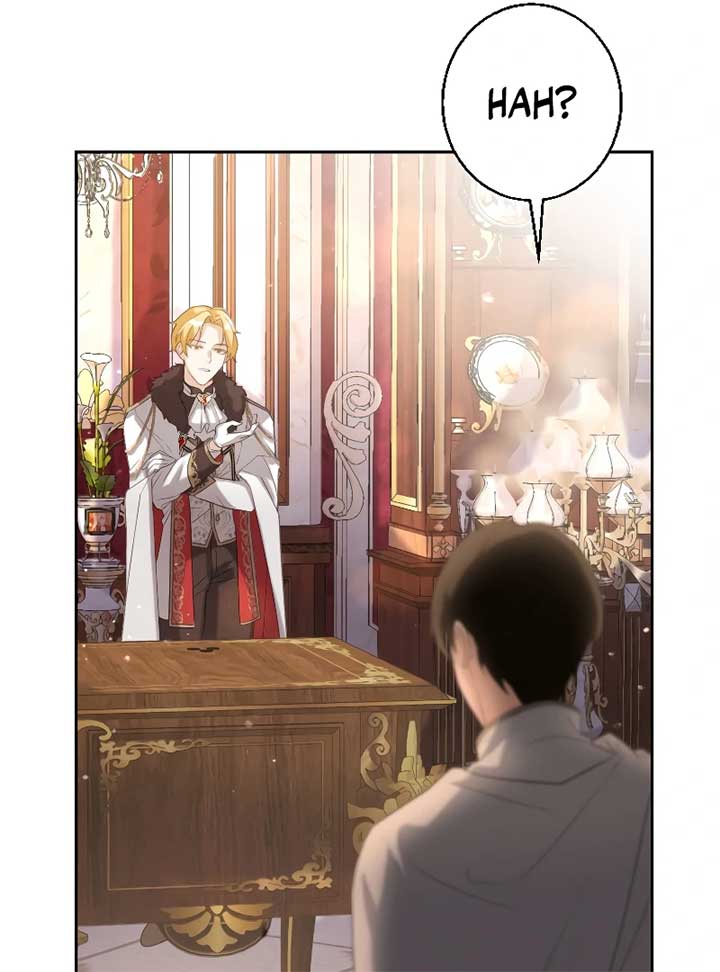 My Dearest Crown Prince, I Will Protect You in This Life Chapter 2 - Page 142