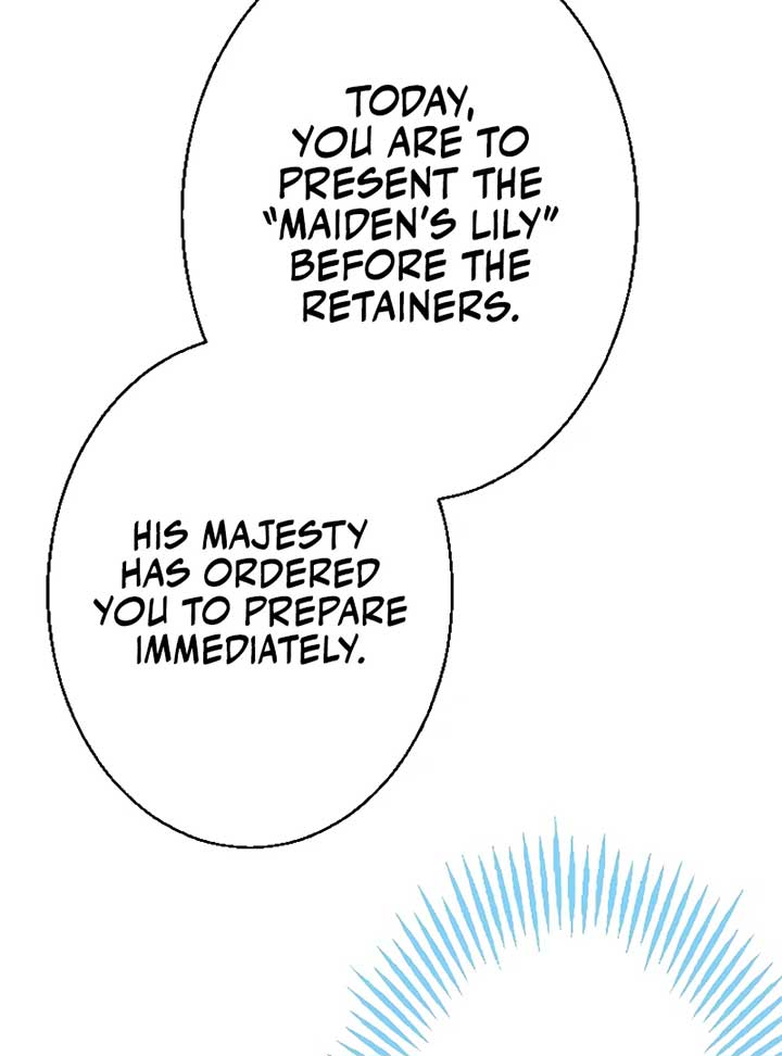 My Dearest Crown Prince, I Will Protect You in This Life Chapter 2 - Page 154