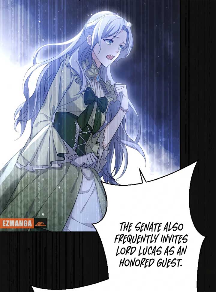 My Dearest Crown Prince, I Will Protect You in This Life Chapter 2 - Page 19