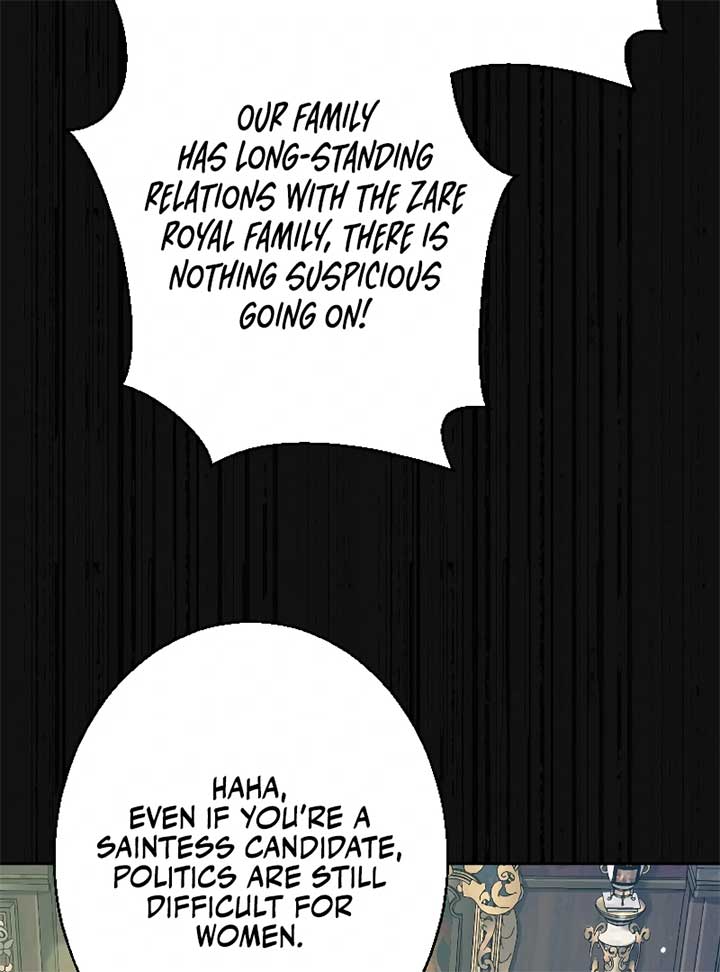 My Dearest Crown Prince, I Will Protect You in This Life Chapter 2 - Page 20