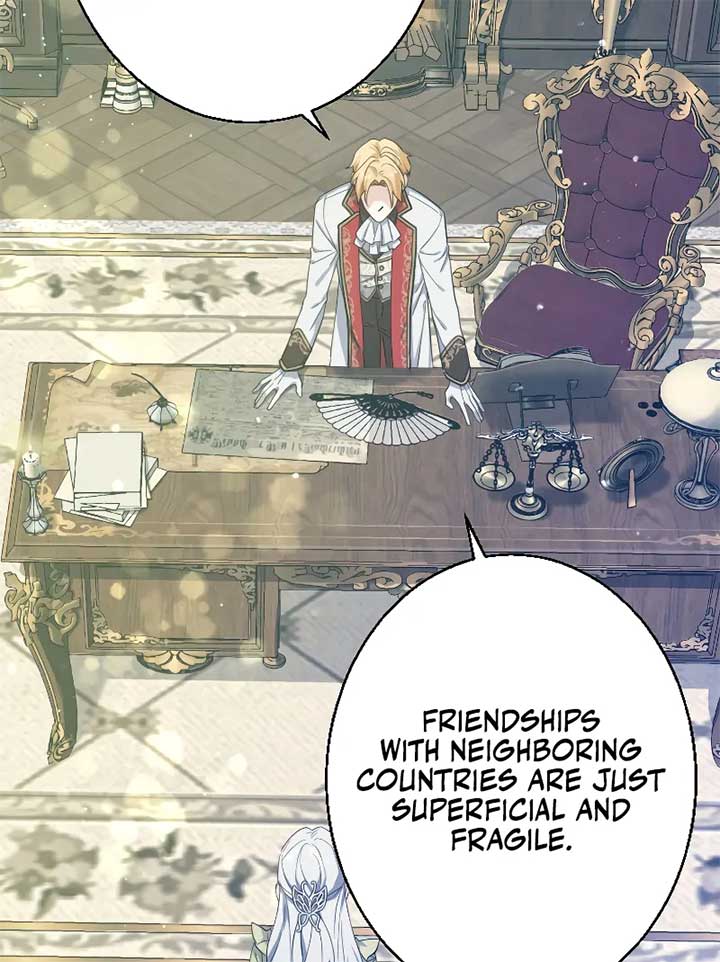 My Dearest Crown Prince, I Will Protect You in This Life Chapter 2 - Page 21