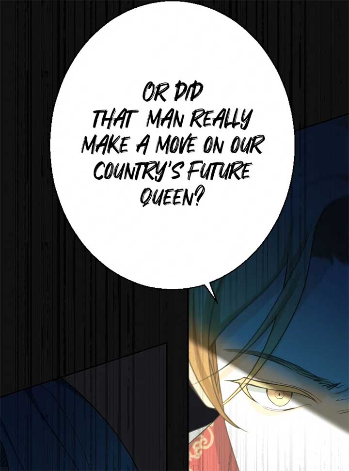 My Dearest Crown Prince, I Will Protect You in This Life Chapter 2 - Page 23