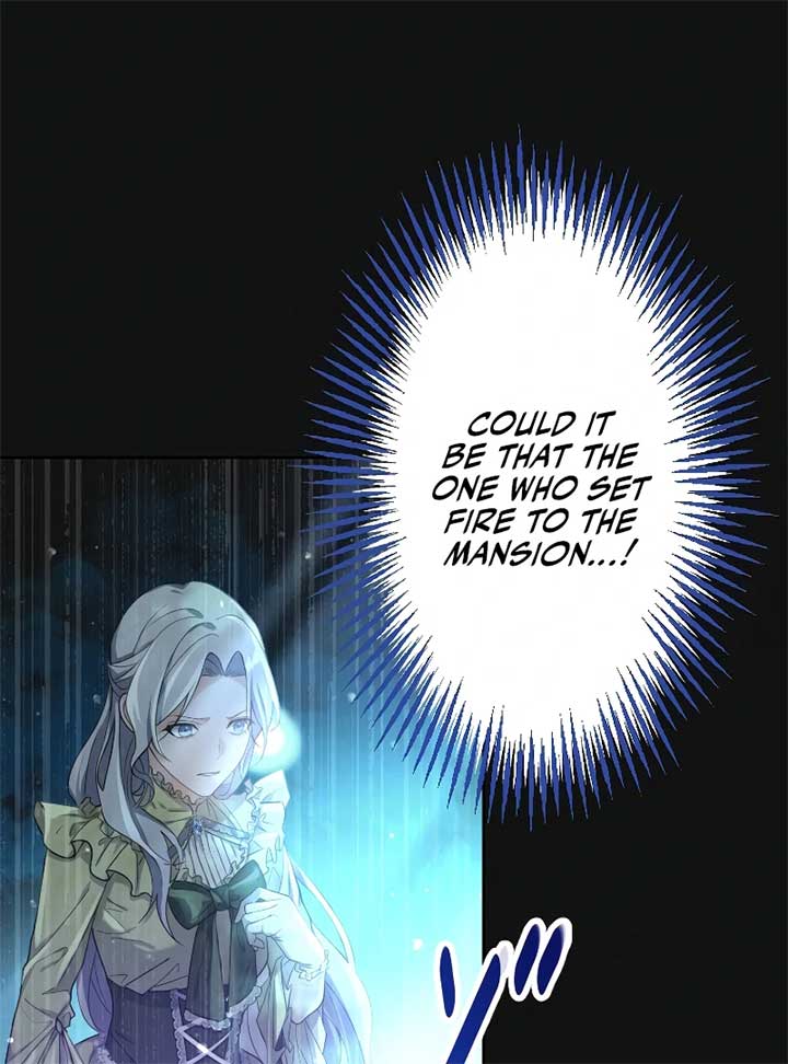 My Dearest Crown Prince, I Will Protect You in This Life Chapter 2 - Page 27