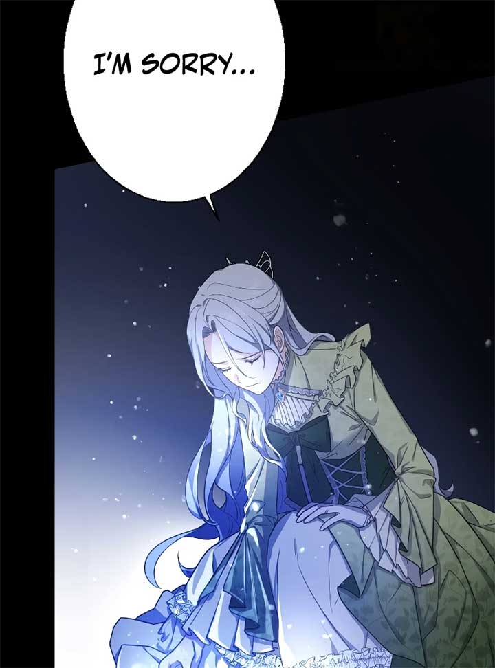 My Dearest Crown Prince, I Will Protect You in This Life Chapter 2 - Page 38