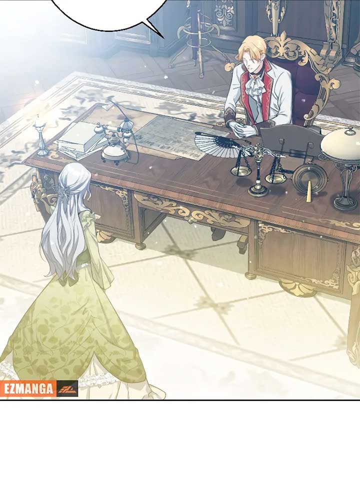 My Dearest Crown Prince, I Will Protect You in This Life Chapter 2 - Page 5
