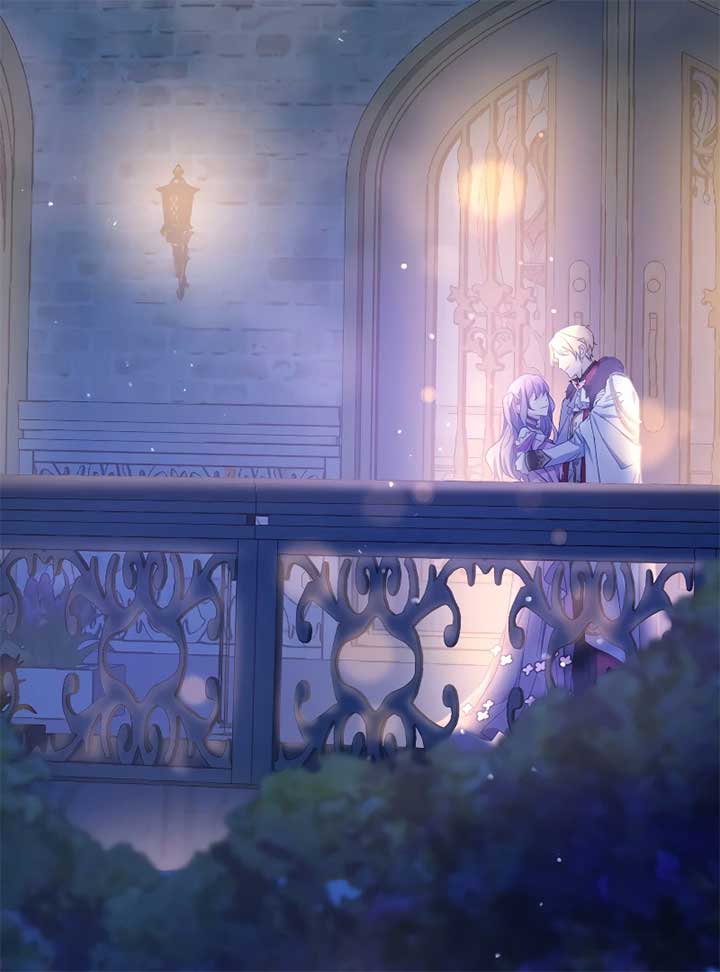 My Dearest Crown Prince, I Will Protect You in This Life Chapter 2 - Page 54