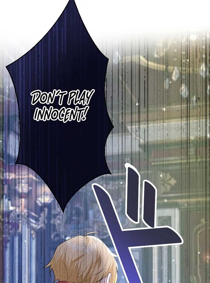 My Dearest Crown Prince, I Will Protect You in This Life Chapter 2 - Page 8