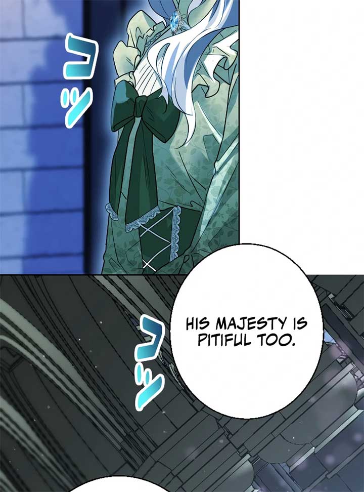 My Dearest Crown Prince, I Will Protect You in This Life Chapter 2 - Page 88