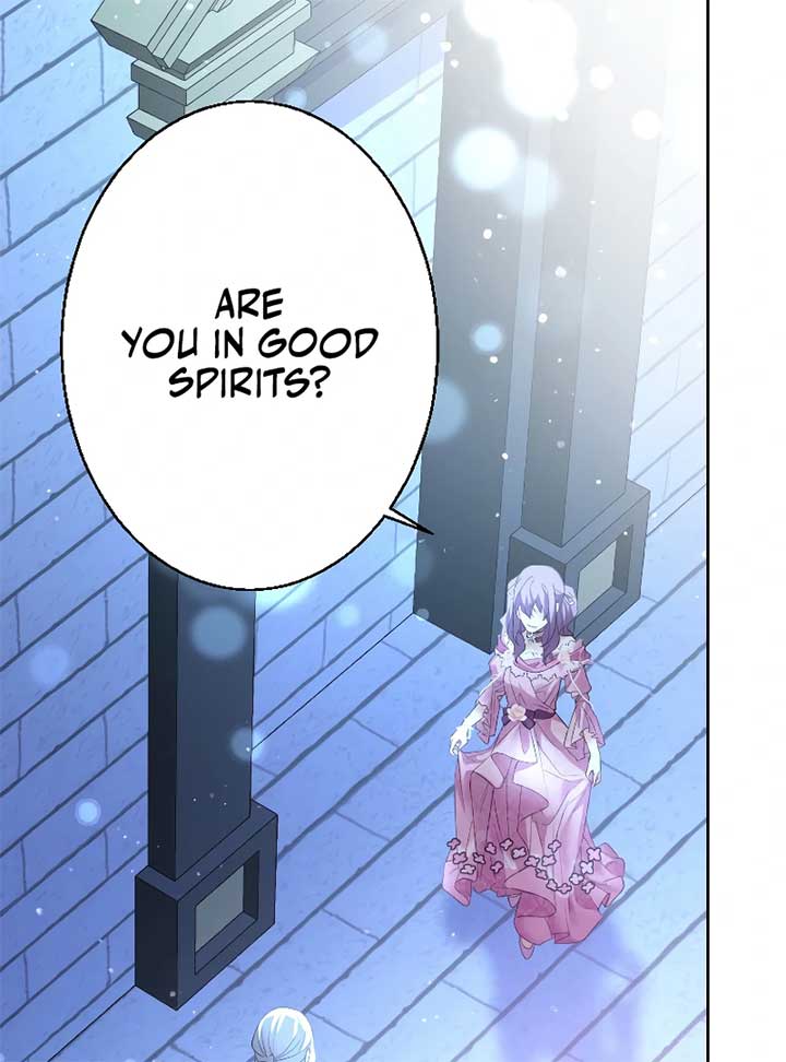 My Dearest Crown Prince, I Will Protect You in This Life Chapter 2 - Page 96