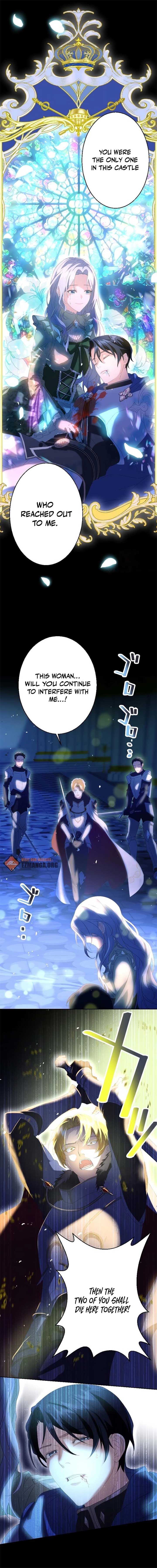 My Dearest Crown Prince, I Will Protect You in This Life Chapter 3 - Page 11