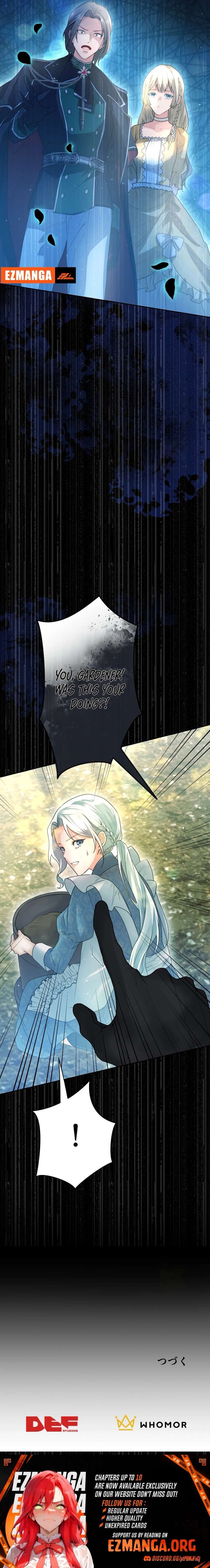 My Dearest Crown Prince, I Will Protect You in This Life Chapter 8 - Page 16