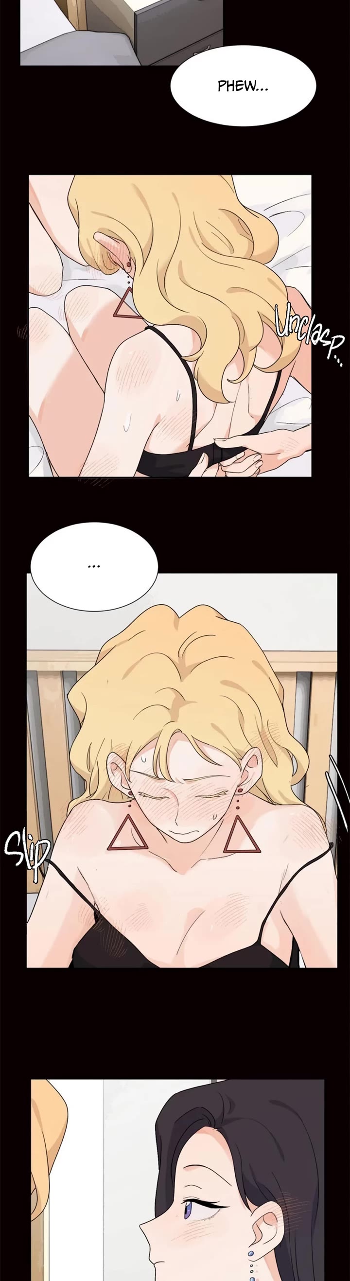 My Dearest Nemesis Chapter 18 - Page 5