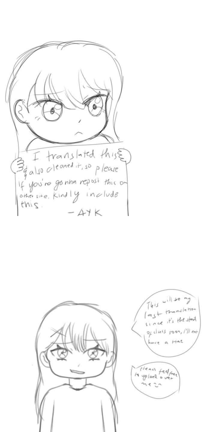 My Dearest Nemesis Chapter 28 - Page 15