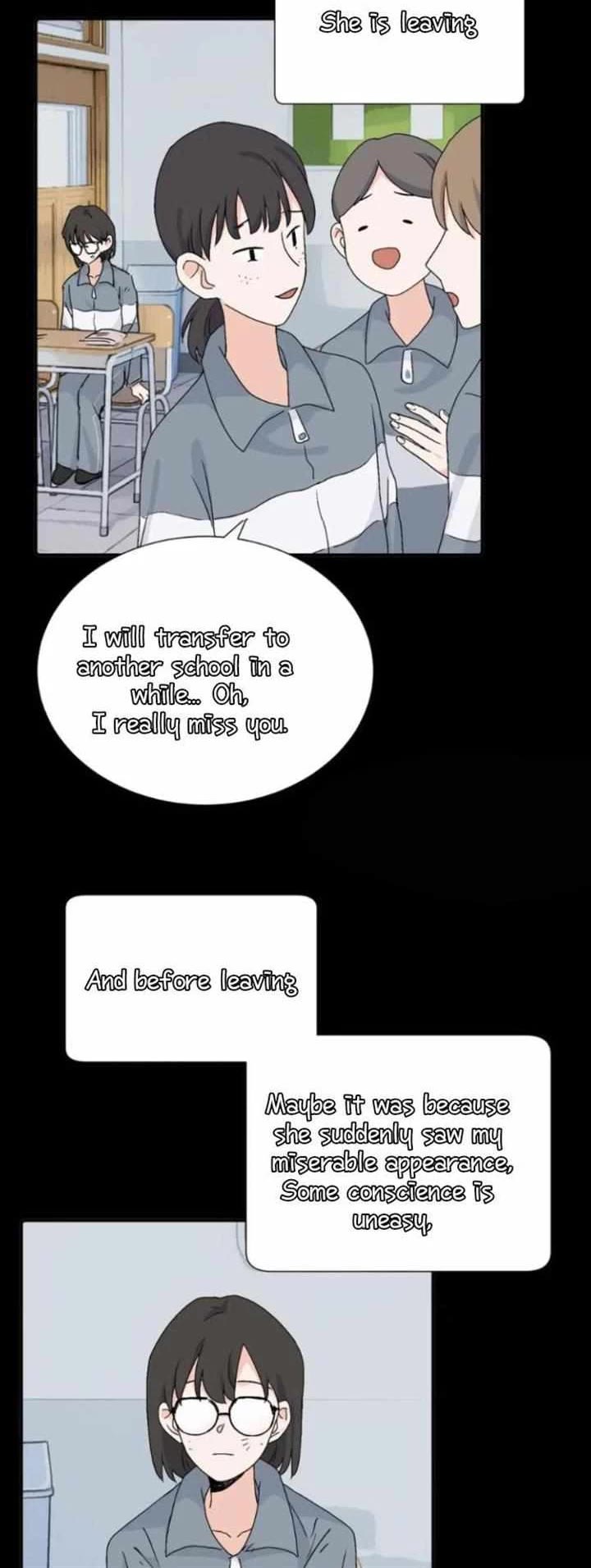 My Dearest Nemesis Chapter 33 - Page 10