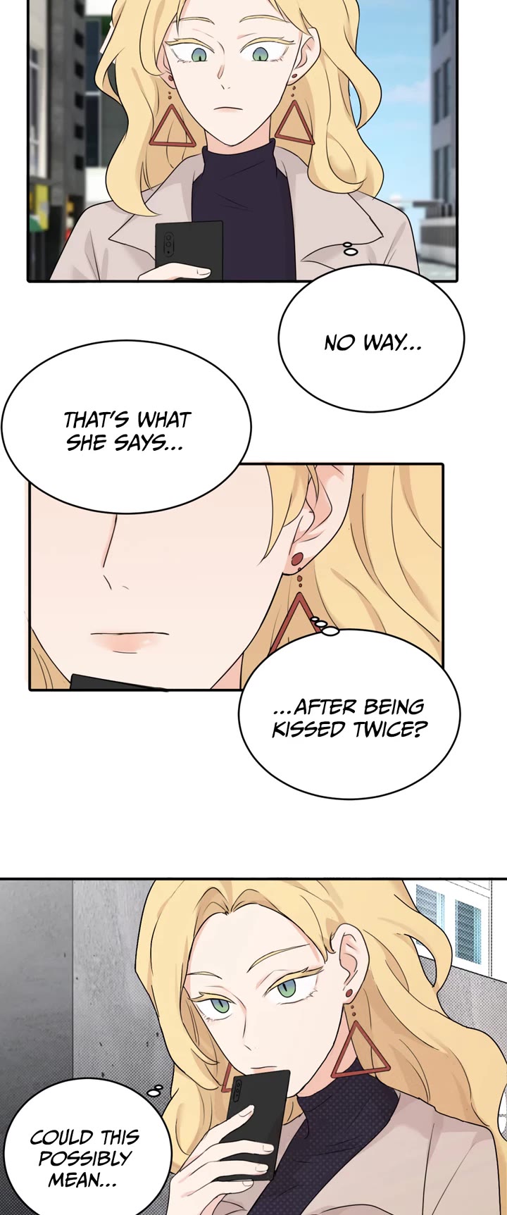 My Dearest Nemesis Chapter 6 - Page 13