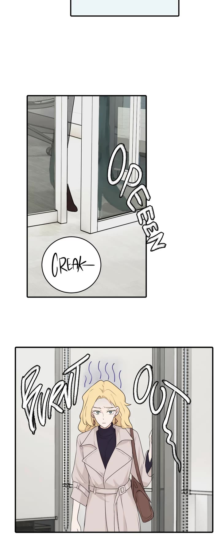 My Dearest Nemesis Chapter 7 - Page 5