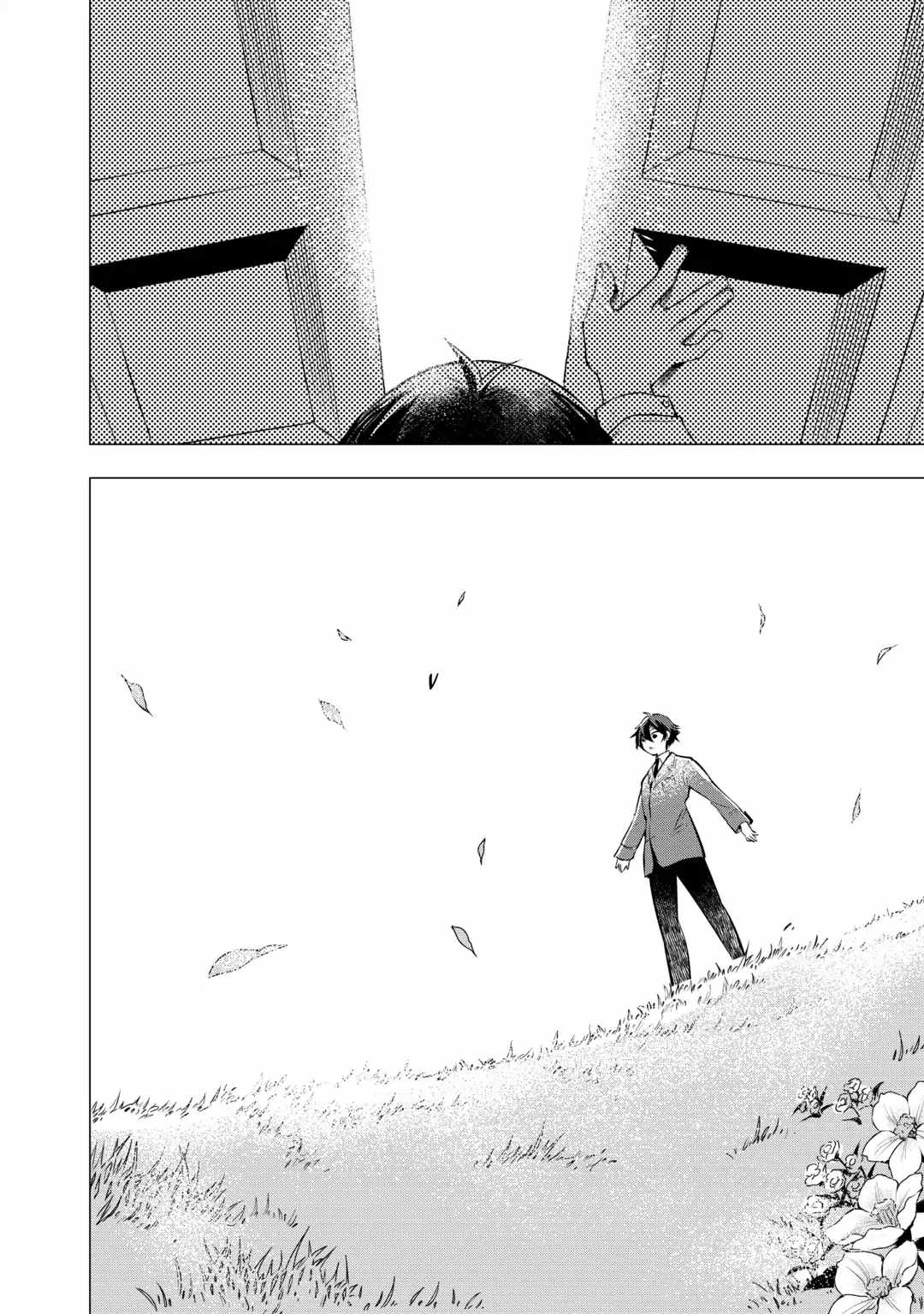 My Death-Defying Dog: Man’s Best Friend, World’s Best Savior Chapter 1 - Page 10