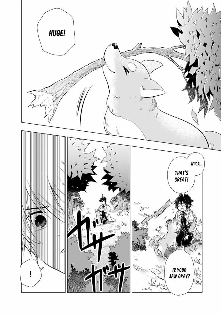 My Death-Defying Dog: Man’s Best Friend, World’s Best Savior Chapter 2 - Page 2