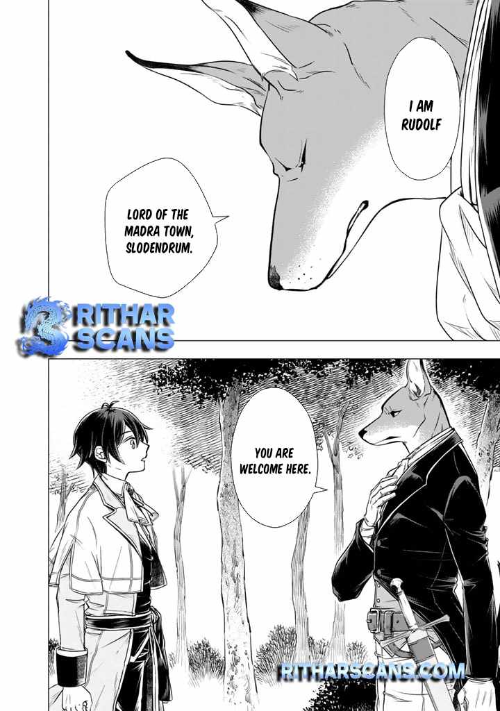 My Death-Defying Dog: Man’s Best Friend, World’s Best Savior Chapter 3 - Page 16