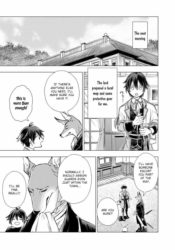 My Death-Defying Dog: Man’s Best Friend, World’s Best Savior Chapter 5 - Page 12