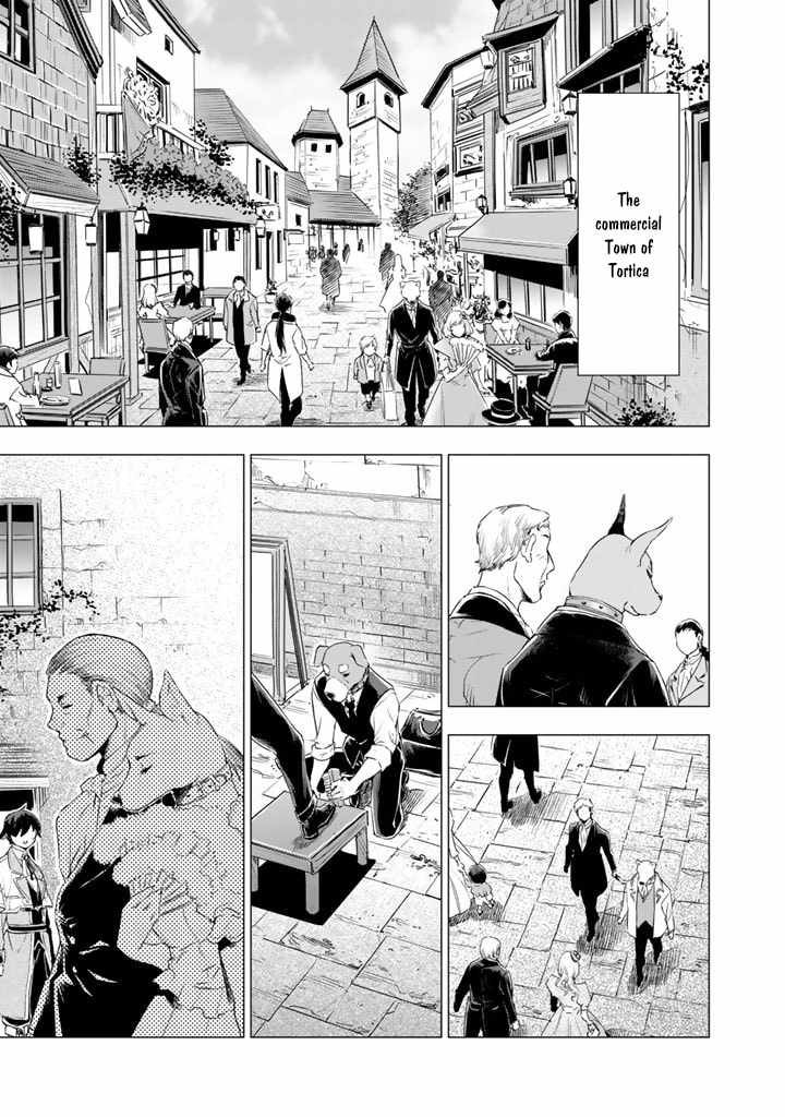 My Death-Defying Dog: Man’s Best Friend, World’s Best Savior Chapter 5 - Page 14