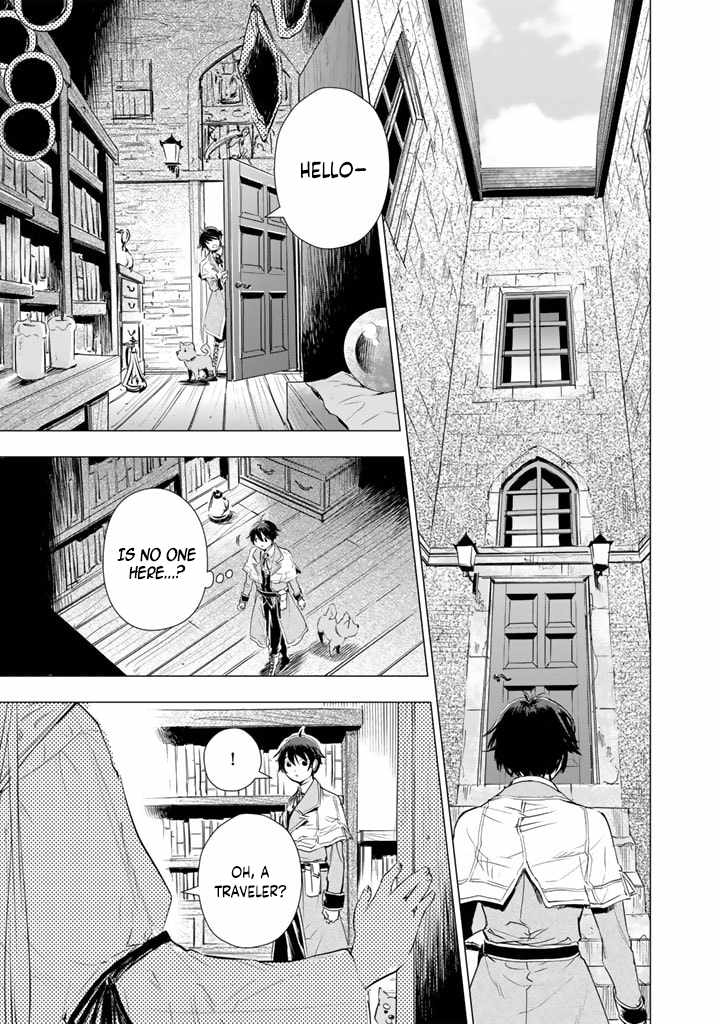 My Death-Defying Dog: Man’s Best Friend, World’s Best Savior Chapter 6 - Page 2