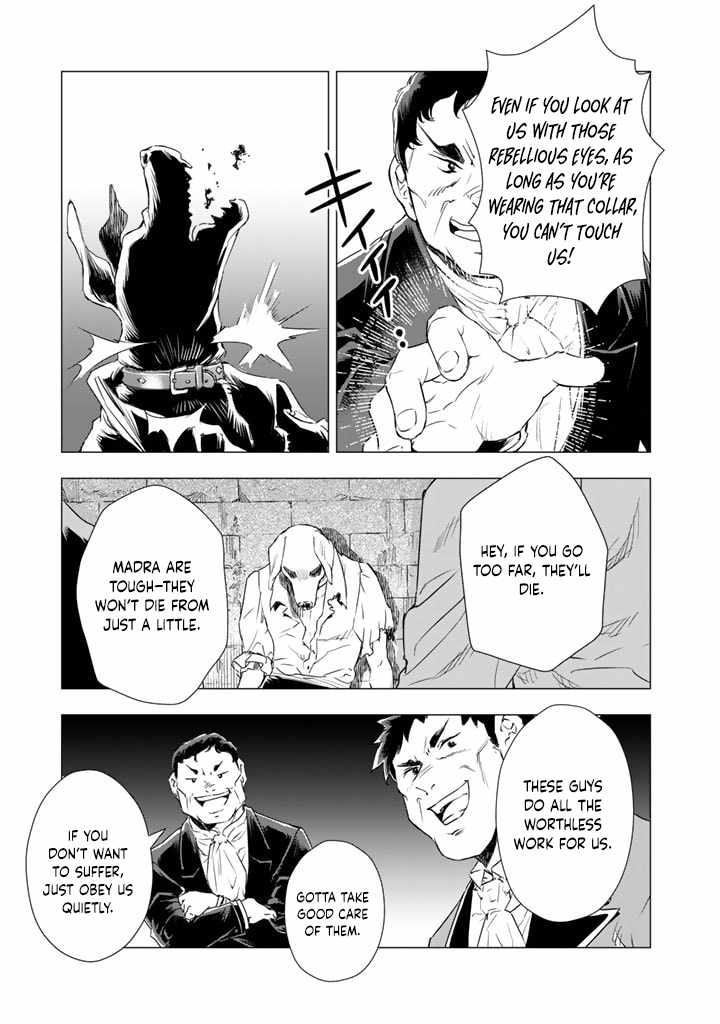 My Death-Defying Dog: Man’s Best Friend, World’s Best Savior Chapter 6 - Page 14