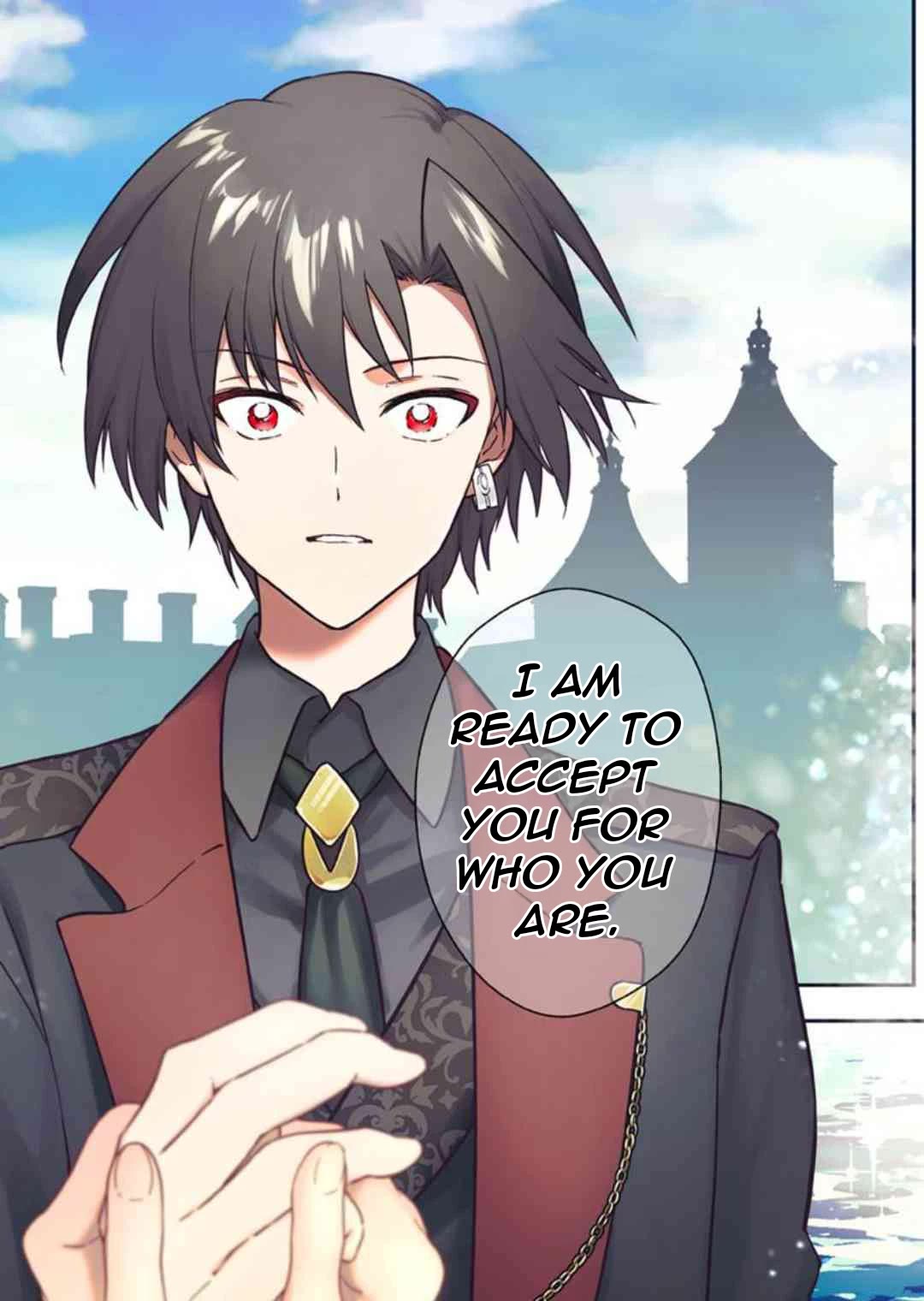 My Death Flags Show No Sign of Ending Chapter 80 - Page 14
