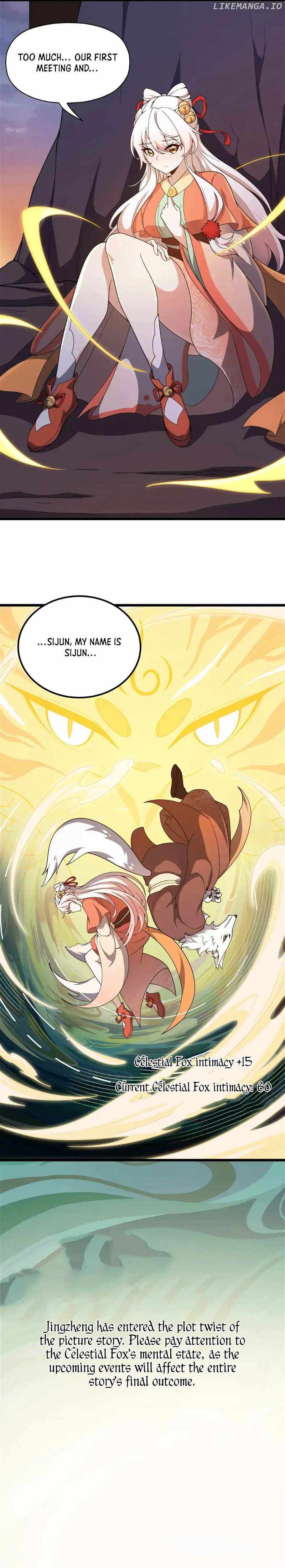 My Demons Can’t Be That Cute! Chapter 3 - Page 12