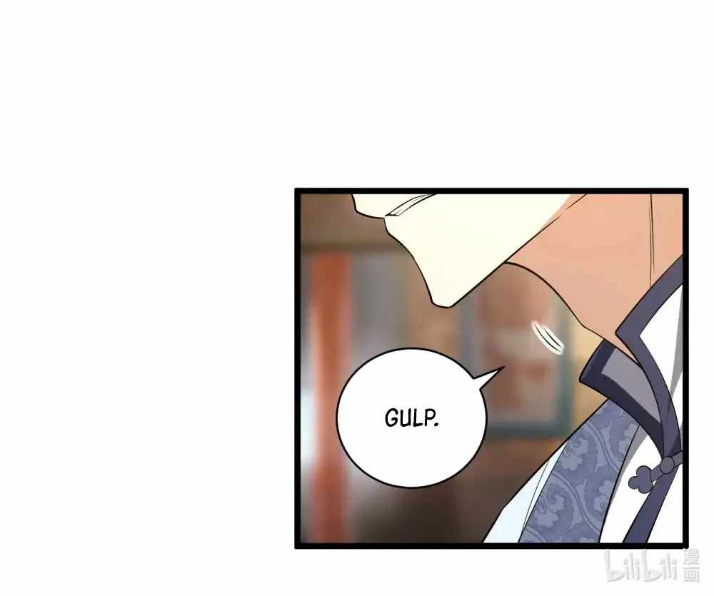 My Demons Can’t Be That Cute! Chapter 7 - Page 8