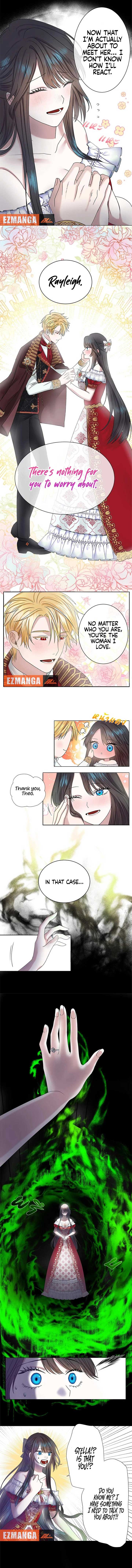 My Destiny, It’s Time to Get It Back Chapter 0 - Page 1