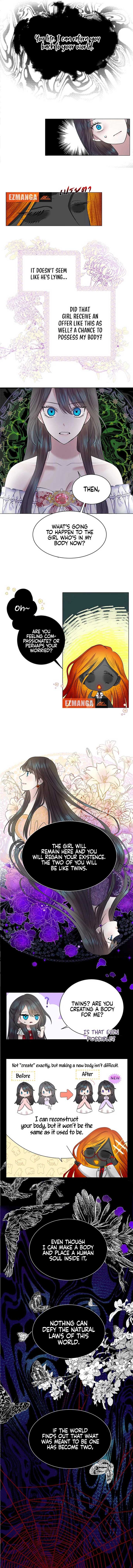My Destiny, It’s Time to Get It Back Chapter 1 - Page 1