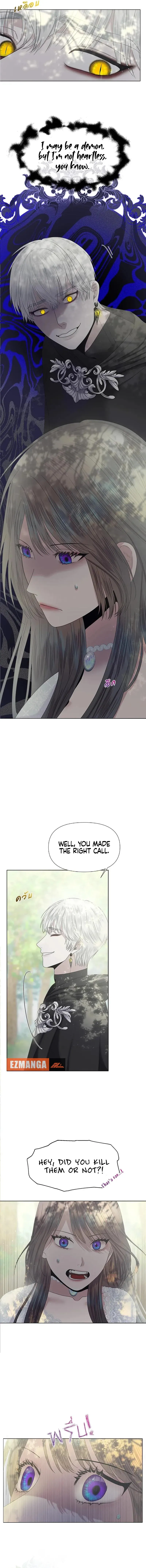 My Destiny, It’s Time to Get It Back Chapter 10 - Page 2