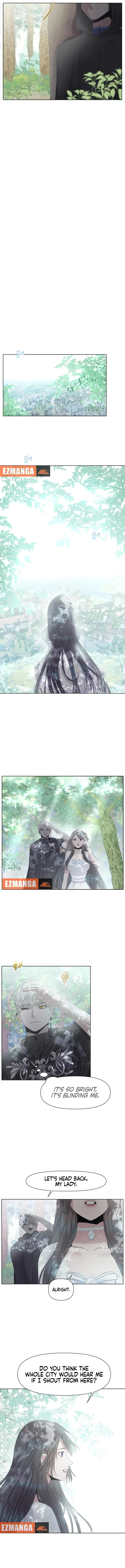 My Destiny, It’s Time to Get It Back Chapter 10 - Page 6