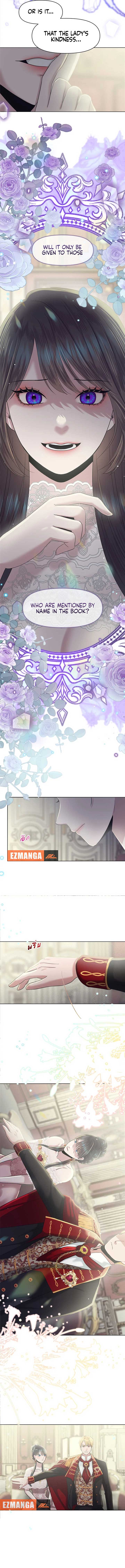 My Destiny, It’s Time to Get It Back Chapter 17 - Page 5