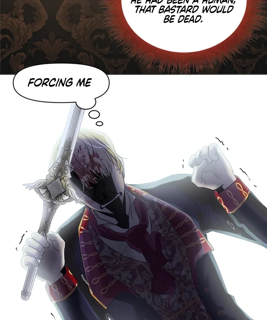 My Destiny, It’s Time to Get It Back Chapter 18 - Page 115